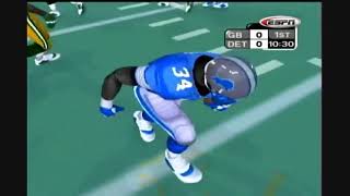 ESPN NFL PrimeTime 2002 Special Ep 3