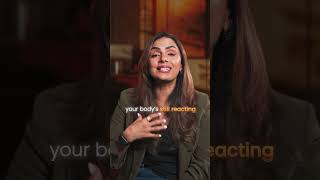 Emotions only Last 90 Seconds | Dr. Meghana Dikshit