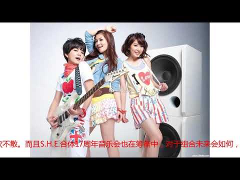 真姐妹！Hebe调侃Ella出走华研：如果我是股东，早把Ella掐死！
