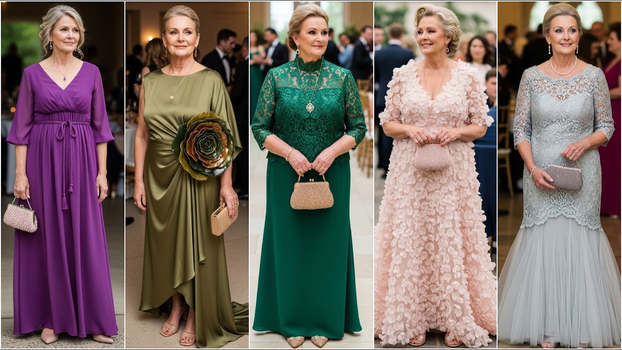 Best Italian Designer Mother of the Bride Dresses: Luxury Wedding Trends for Stylish Moms 2026