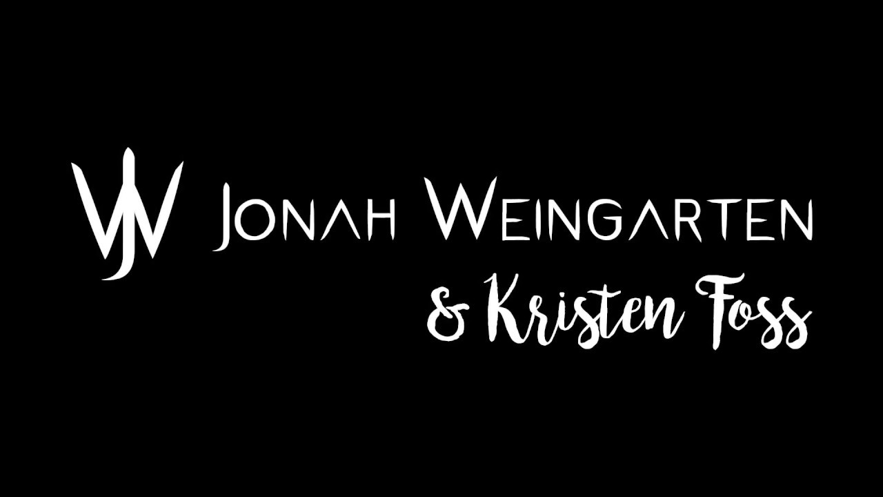 Jonah Weingarten feat. Kristen Foss — Excerpt of "Move Along" Original
