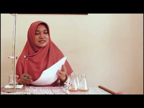 Video: Cara Mengisi Jurnal Latihan