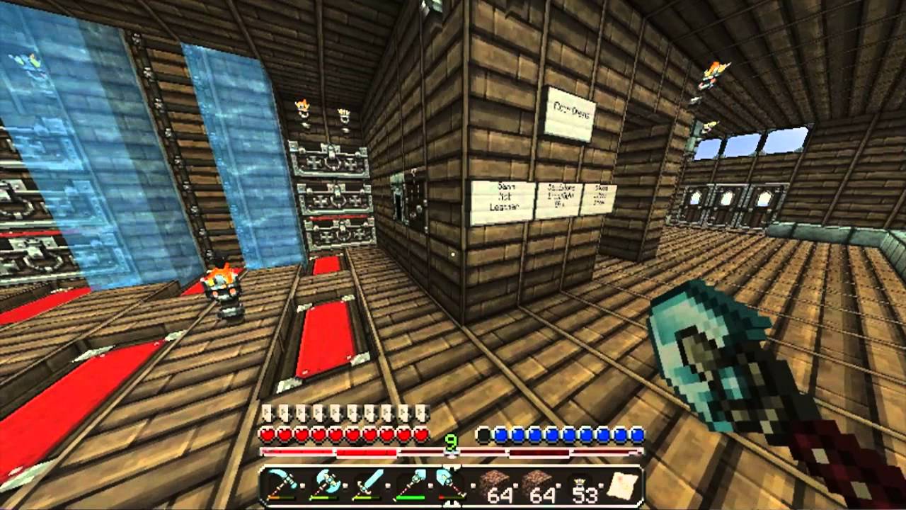 DizzleKraft|006|The Slimefarm works!...kinda. :3