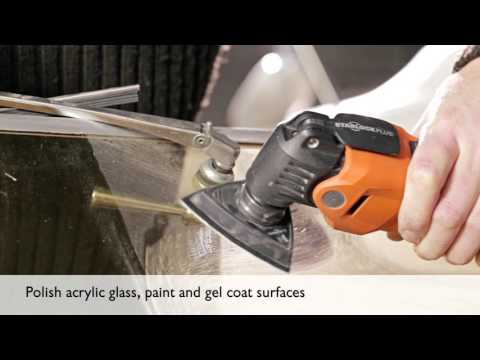 Sanding set - 63806195210