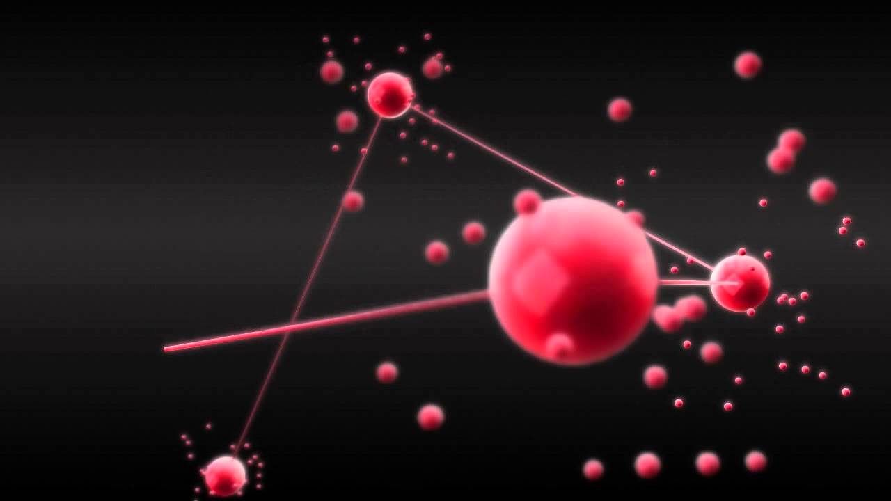 OpenGL Viewport Rendering + Molecular Scattering FX Test in Blender (2. ...