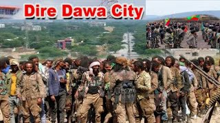Dire Dawa matters 11October