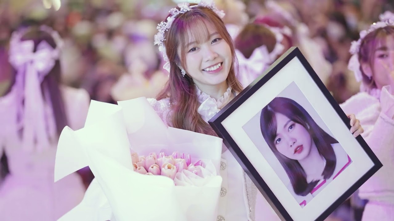 221221「Pupe's Graduation Day」