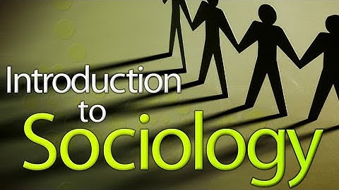 8th Standard Social Science introduction to Sociology Part 3