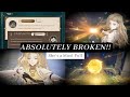 Ariadne Full Kit REVEALED!! | BEST Support in game? | Black Beacon