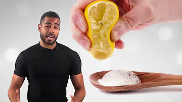 ¿Es buena el agua de limón para el hipertiroidismo?