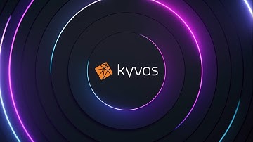 Best B2B Product Intro Video | Dynamic Brand Video | Kyvos