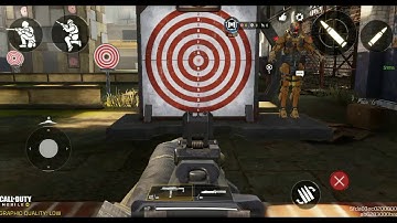 Peacekeeper MK2 and QXR (MP7) Recoil Patterns