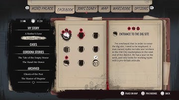 Sherlock Holmes Chapter One part 2