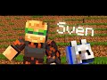 Sven  minecraft animated music song by day by dave