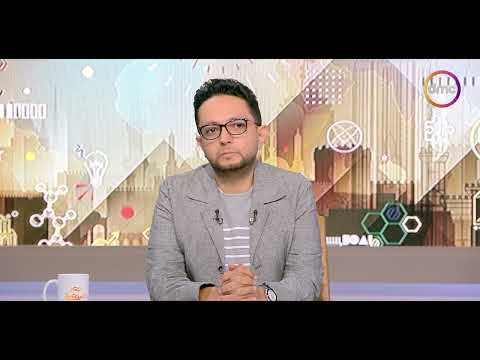 مصر تستطيع - د. يمنى عبد الرحمن: لازم يكون عندنا رادار للـ AI