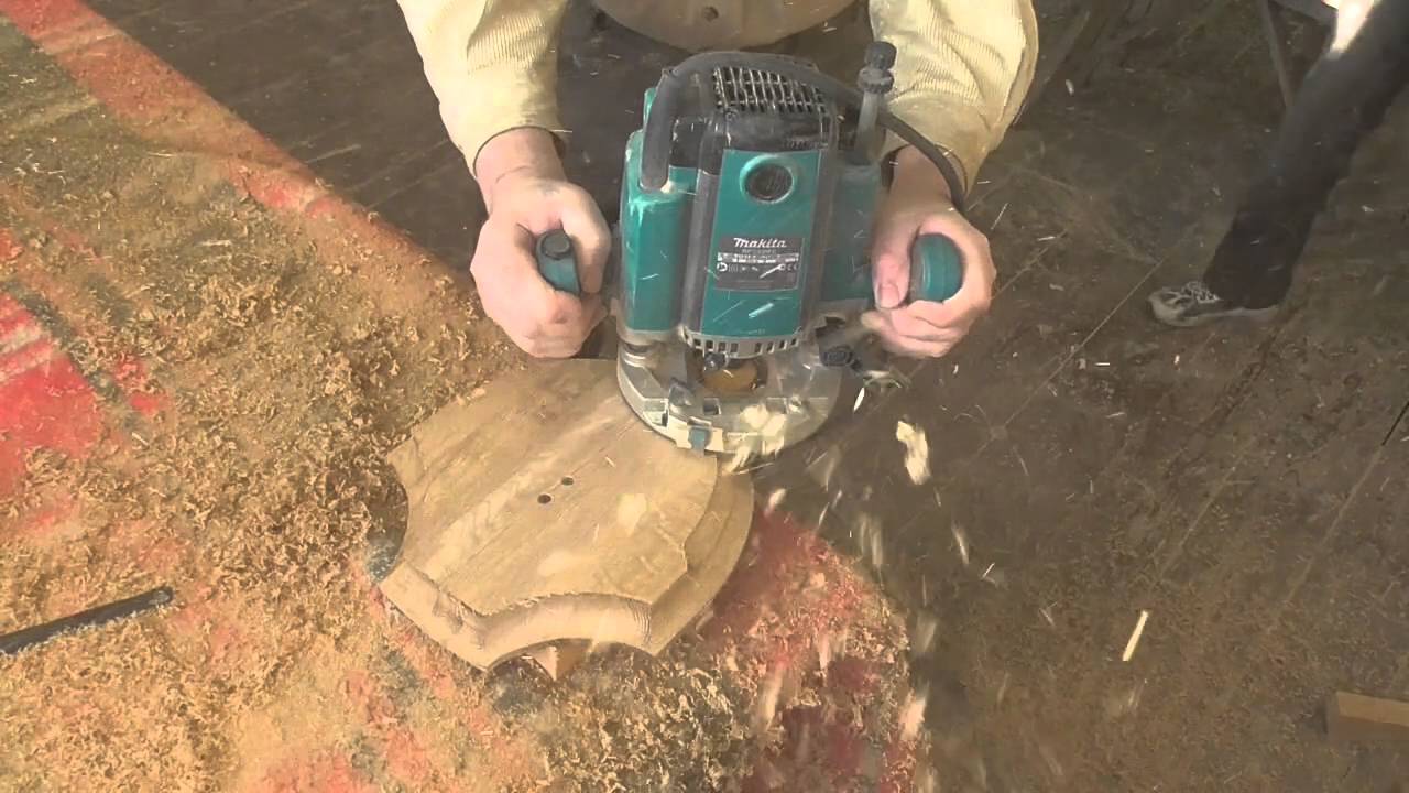 Новогодний подарок. Рога сохатого.