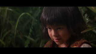 The Tale of an Orphan Boy who Became the Jungle King | Full Adventure Movie | English