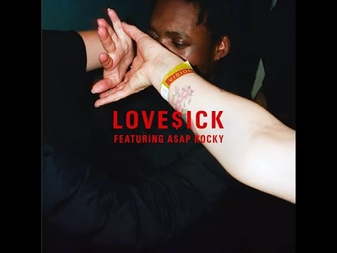 Mura Masa - Love$ick Lyrics