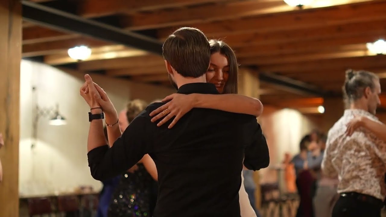 Вальс Танда – Черные Глаза 2025