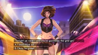 Is It Love Daryl Virtual Boyfriend Android Is It Love Daryl Walkthrough