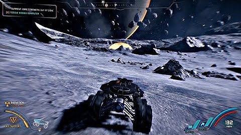 Mass Effect Andromeda PC-Vetra Nyx Means and Ends Loyalty Mission