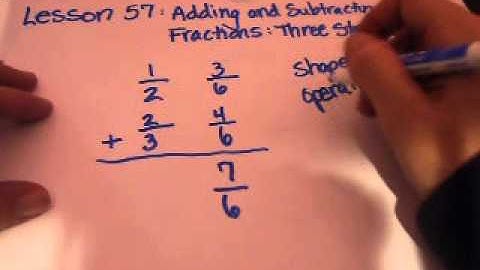 Saxon Homeschoool Math 76 Lesson 57