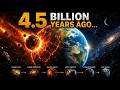 👉 “The Birth of Earth – 4.5 Billion Years of Cosmic History”