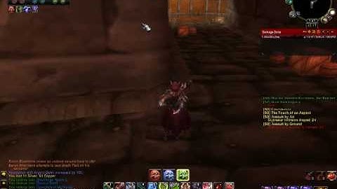 3:57 Stratholme run FULL GUIDE using HACK