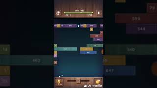 Swipe Brick Breaker_Stage 182 screenshot 2