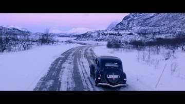 Taylor Swift - Getaway Car (Official Video)