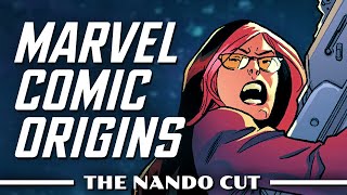 Who is Victoria Hand? - Norman Osbornes favorite SHIELD agent
