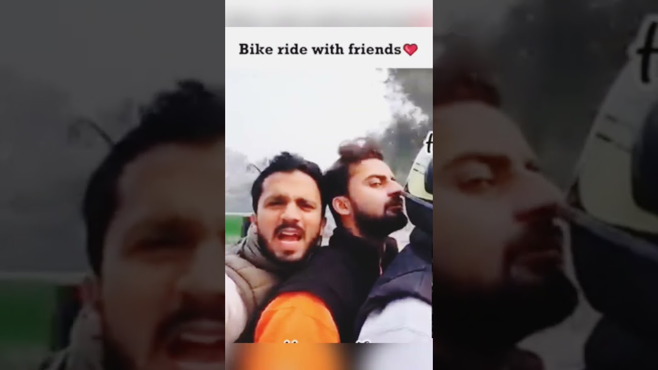 rajab with his boys❤️🥰. 