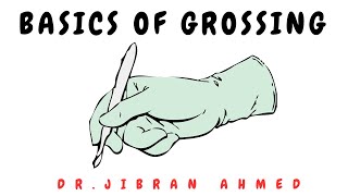 BASICS OF GROSSING