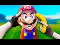 I Performed Illegal Experiments on SUPER MARIO in BONELAB VR!