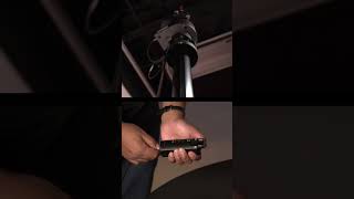 Libec LX-ePed 2 Studio Electric Pedestal Review | Smooth PTZ & Camcorder Support for Live Production