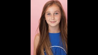 Berlin Grey Myers (Acting Reel)