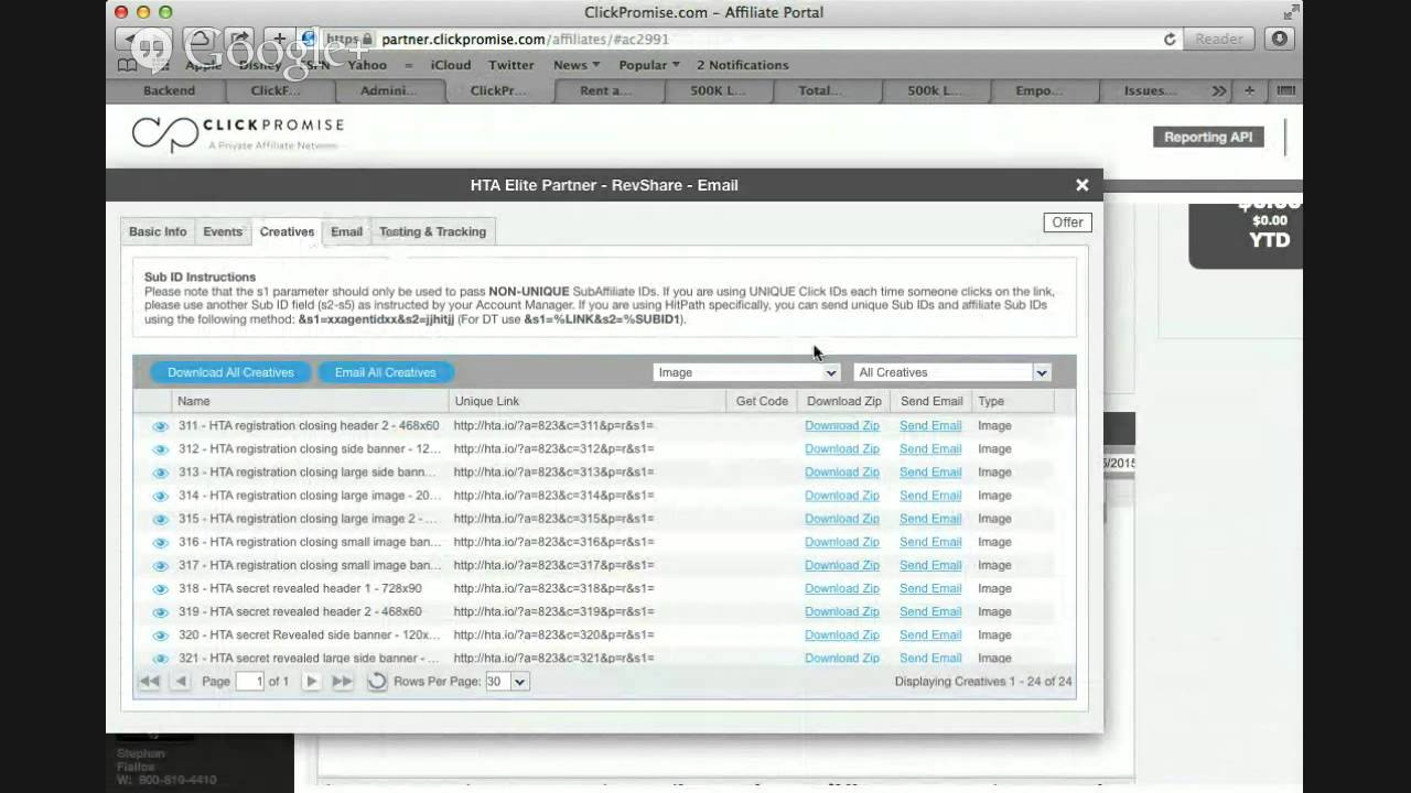 Quality Click Control Issues - Setting Up Campaign Properly - YouTube
