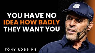 THIS Means an AVOIDANT WANTS You FOREVER and Loves Deeply | Tony Robbins