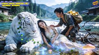 Pria Miskin Pemulung Menyelamatkan Gadis Pingsan Di Sungai, Menikahinya Tanpa Tahu Ia Ketua Amnesia.