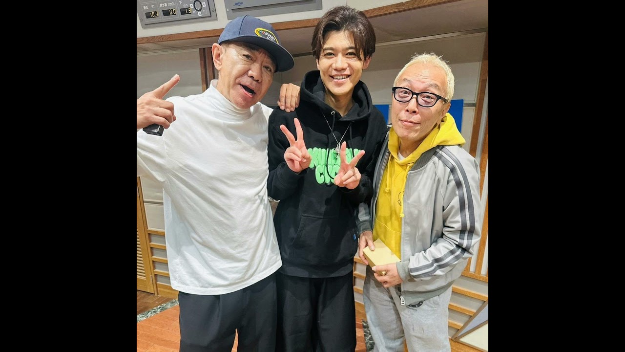 #61 久しぶりの生放送！ たくさんの飛び入りゲストが集まレオン！