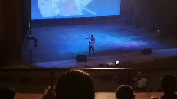 Smartvalue Recognition Program(2018)Mr. Rabindra Nath Giri