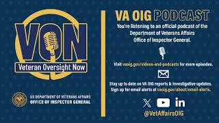 Highlights of VA OIG’s Oversight Work from February