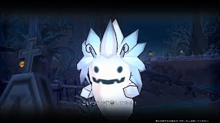 [Elsword JP] Code Empress - Halloween Dungeon 2017