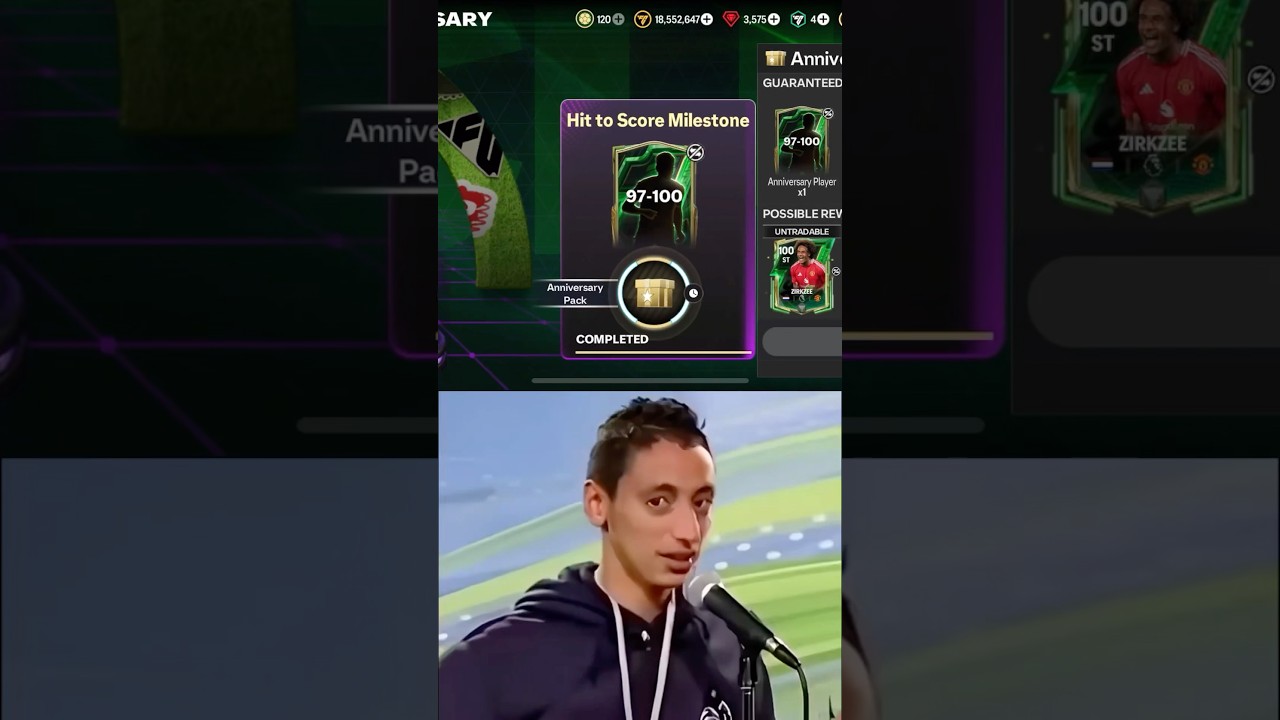 EA Sports 25 is TROLLING US ☠️ 