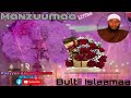 Manzuumaa 12ffaa A Bultii Islaamaa Manzuumaa 12ffaa A Bultii Islaamaa