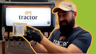 Setting Valve Ratios on a Tractor Fountain Machine (brixing guide!) screenshot 4