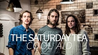 The Saturday Tea Cool Aid / Out Of Town Films