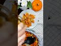 Тыква запечённая с сыром фета, кунжутом и мёдом