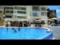 Hotel NYX Cancun - Walkthrough and Montage