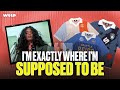 The Creative Mind Shaping Women’s Sports